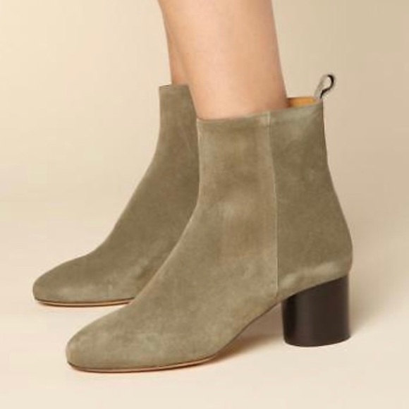 isabel marant deyissa